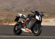 KTM 1190 RC8 KTM 1190 RC8